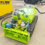 How Do You Choose a Sewer Cleaning Robot? sewer cleaning robot price