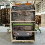 Electric Road Sweeper for Sale to Australia