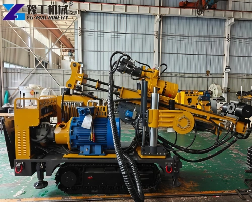 core drill rigs