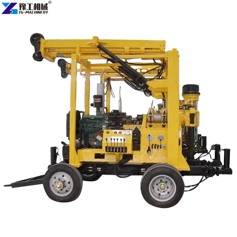 diamond core drilling vs RC drilling